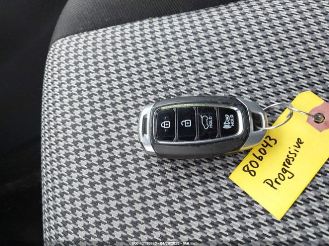 KM8K2CAAXMU707533 Hyundai Kona Sel