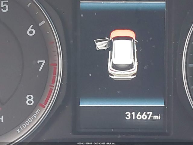 KM8K2CAAXMU707533 Hyundai Kona Sel