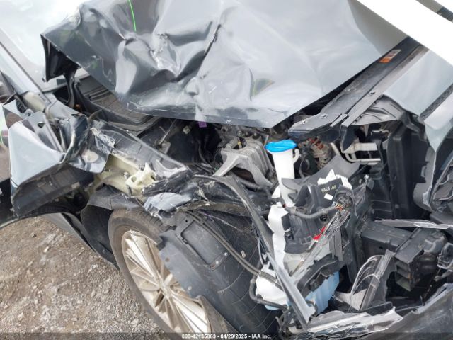 KM8K2CAAXMU707533 Hyundai Kona Sel