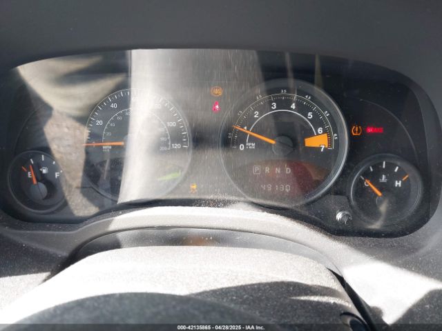 2017 JEEP PATRIOT 1C4NJRBB0HD144870 Photo 6