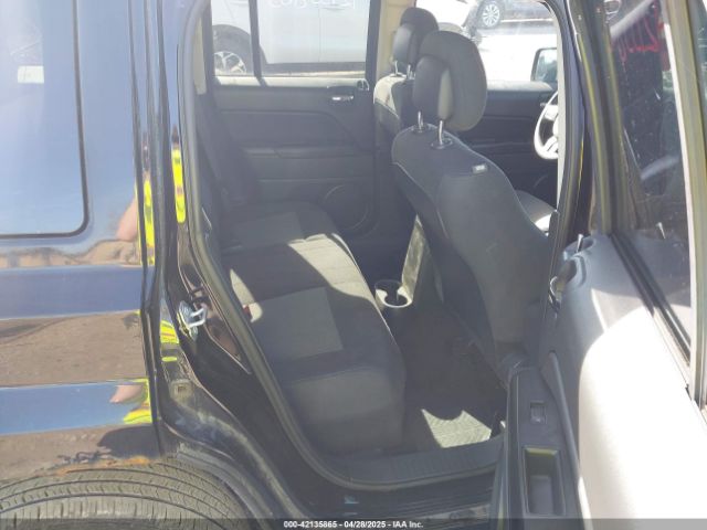 2017 JEEP PATRIOT 1C4NJRBB0HD144870 Photo 7