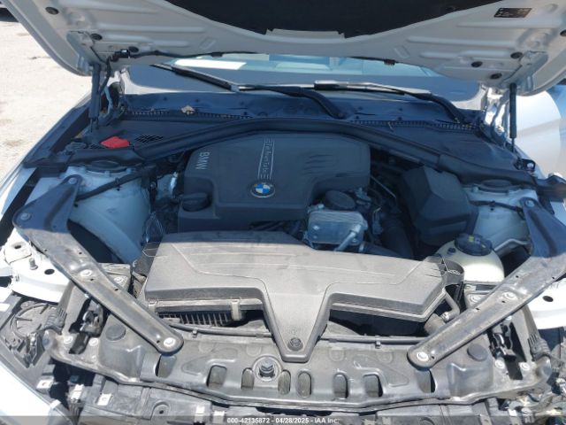 WBA3V5C57F5A79035 BMW 428i