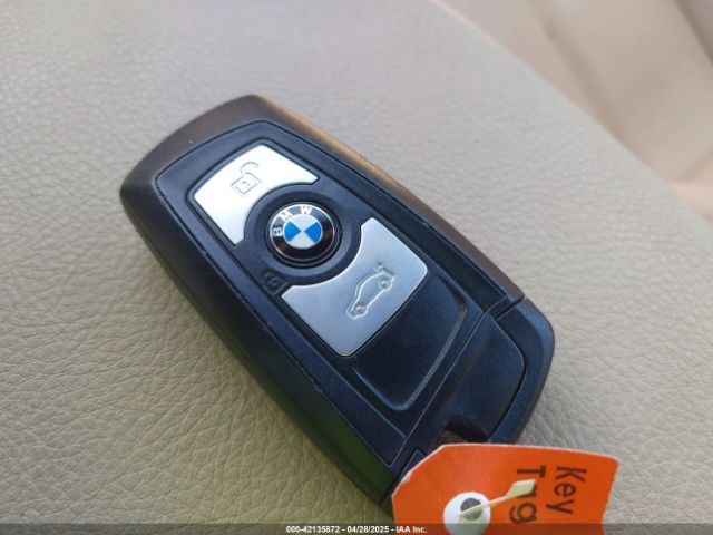 WBA3V5C57F5A79035 BMW 428i
