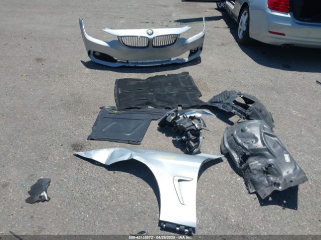 WBA3V5C57F5A79035 BMW 428i