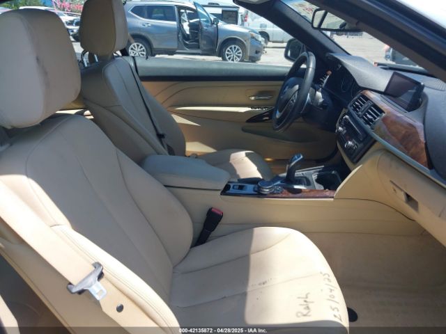 WBA3V5C57F5A79035 BMW 428i