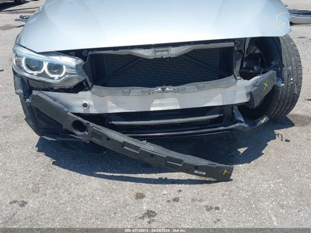 WBA3V5C57F5A79035 BMW 428i