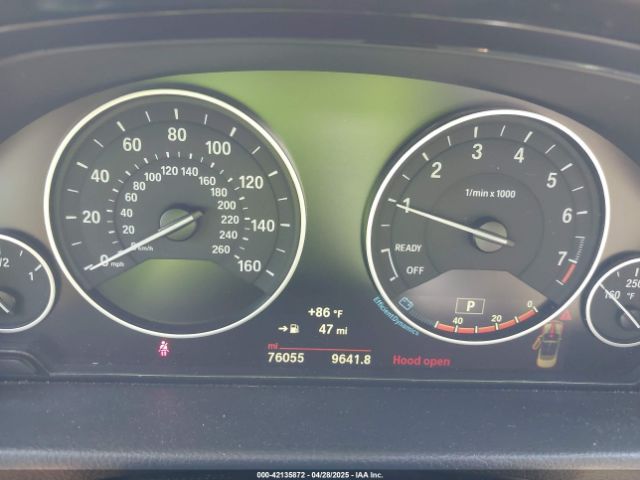 WBA3V5C57F5A79035 BMW 428i