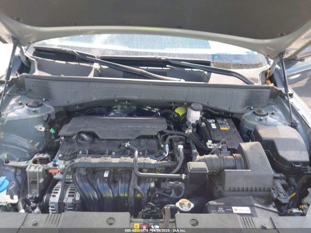 2024 HYUNDAI KONA KM8HB3AB3RU116017 Photo 9