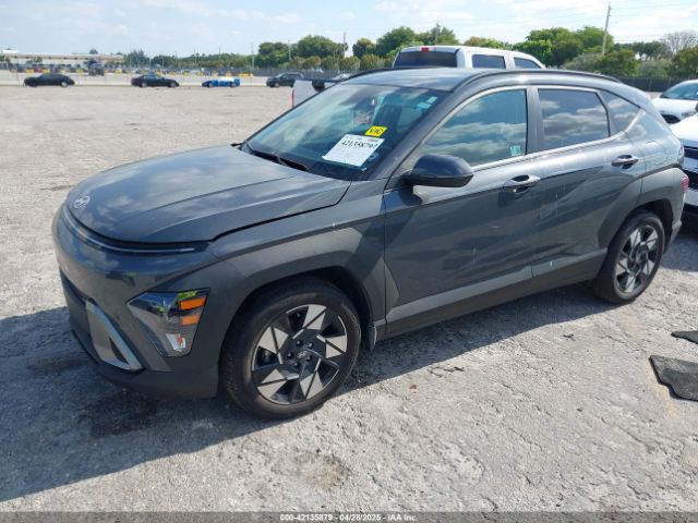 2024 HYUNDAI KONA KM8HB3AB3RU116017 Photo 1