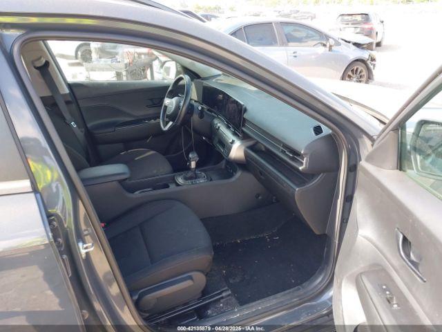 2024 HYUNDAI KONA KM8HB3AB3RU116017 Photo 4