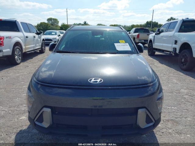 2024 HYUNDAI KONA KM8HB3AB3RU116017 Photo 5