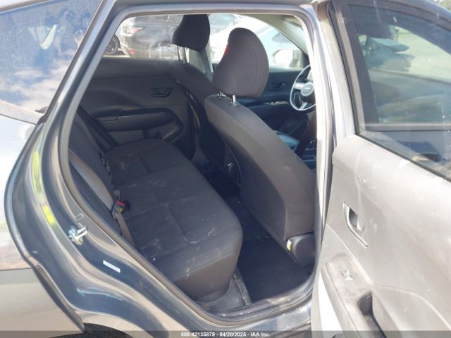 2024 HYUNDAI KONA KM8HB3AB3RU116017 Photo 7