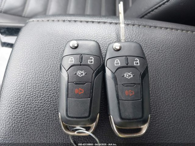 3FA6P0HD9ER142812 Ford FUSION SE