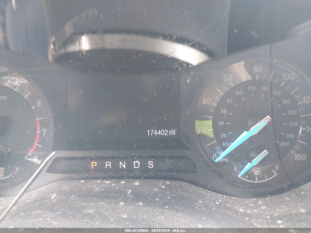 3FA6P0HD9ER142812 Ford FUSION SE