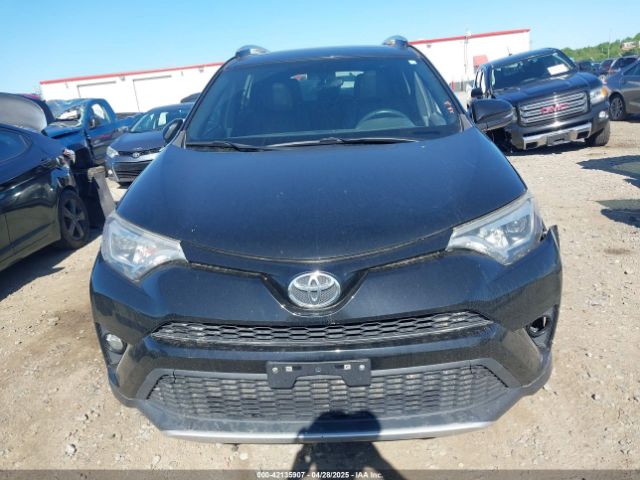 2T3JFREV8GW490513 Toyota RAV4 SE