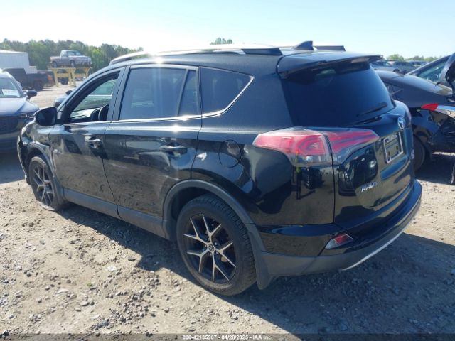 2T3JFREV8GW490513 Toyota RAV4 SE