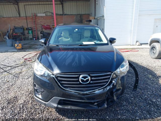 JM3KE4DY0G0732924 Mazda Cx-5 Grand Touring