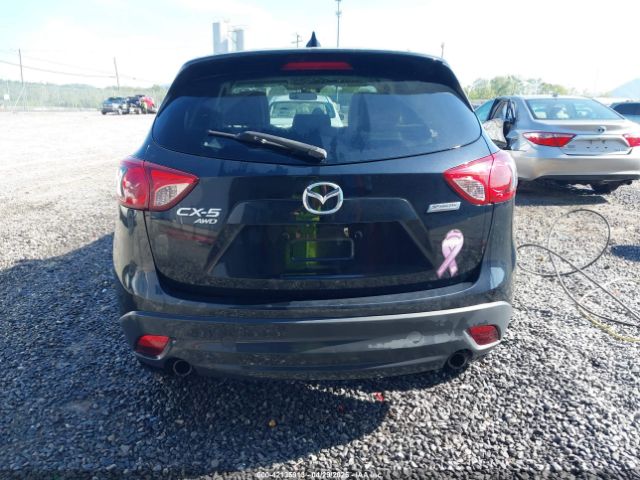 JM3KE4DY0G0732924 Mazda Cx-5 Grand Touring