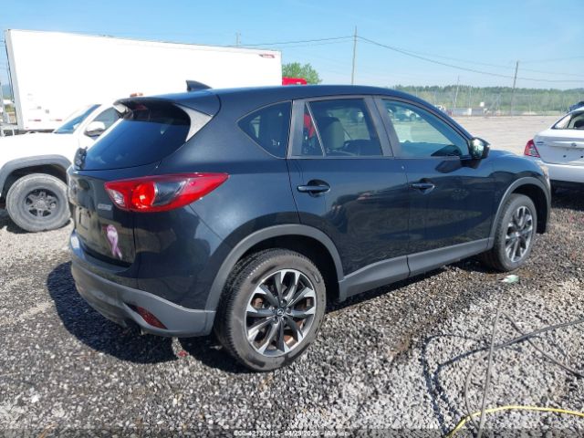 JM3KE4DY0G0732924 Mazda Cx-5 Grand Touring