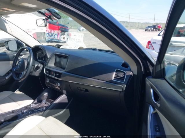 JM3KE4DY0G0732924 Mazda Cx-5 Grand Touring
