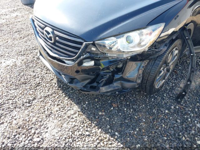 JM3KE4DY0G0732924 Mazda Cx-5 Grand Touring