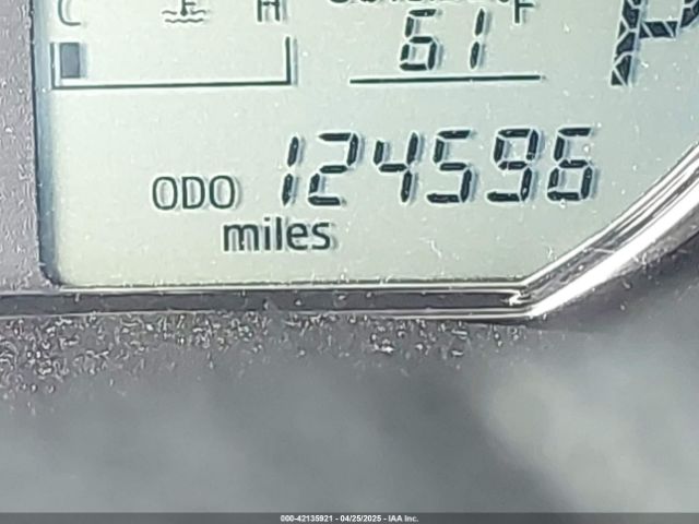 5YFBURHE2GP415600 Toyota COROLLA LE