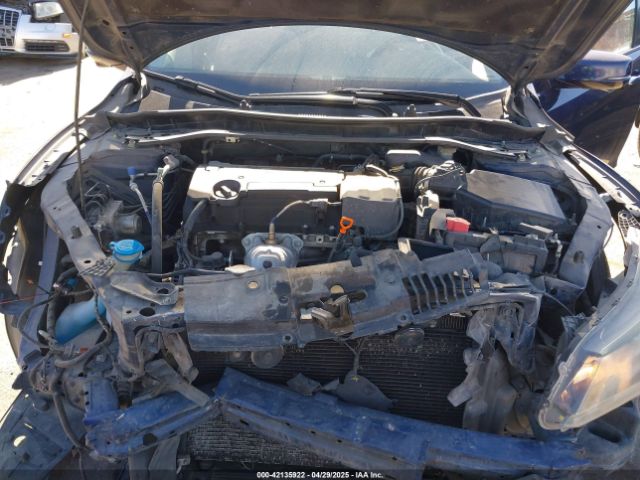 1HGCR2F72FA073670 Honda ACCORD EX