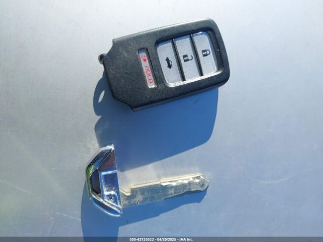 1HGCR2F72FA073670 Honda ACCORD EX