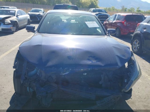 1HGCR2F72FA073670 Honda ACCORD EX