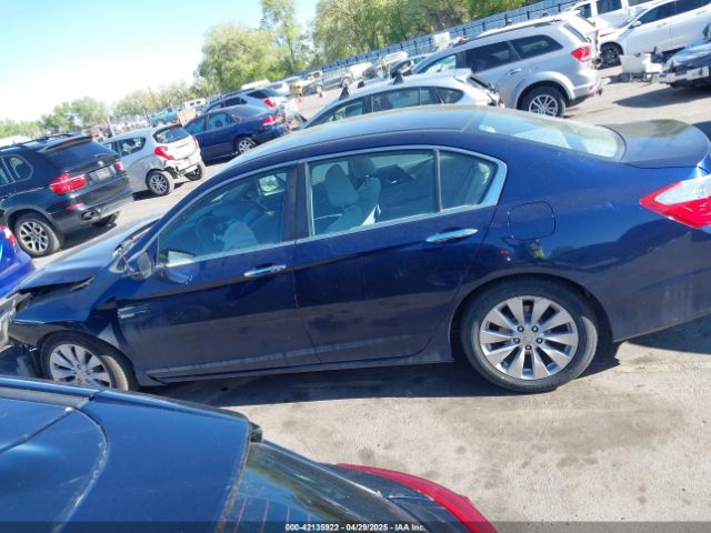 1HGCR2F72FA073670 Honda ACCORD EX