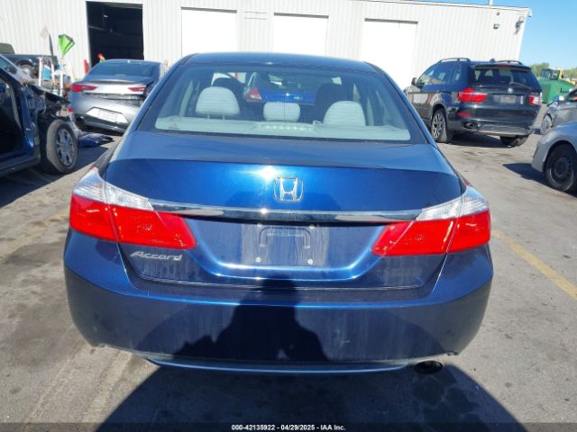 1HGCR2F72FA073670 Honda ACCORD EX