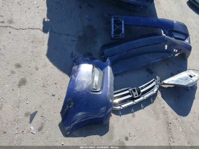 1HGCR2F72FA073670 Honda ACCORD EX
