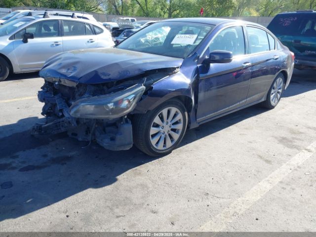 1HGCR2F72FA073670 Honda ACCORD EX