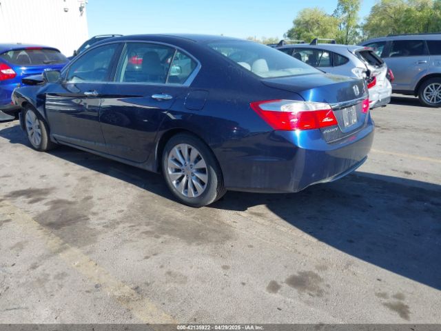 1HGCR2F72FA073670 Honda ACCORD EX