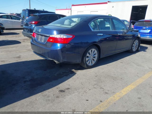 1HGCR2F72FA073670 Honda ACCORD EX