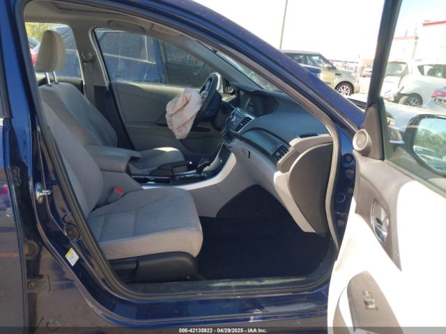 1HGCR2F72FA073670 Honda ACCORD EX