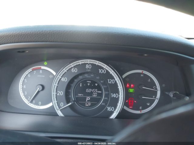 1HGCR2F72FA073670 Honda ACCORD EX