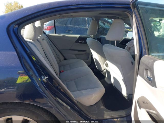 1HGCR2F72FA073670 Honda ACCORD EX