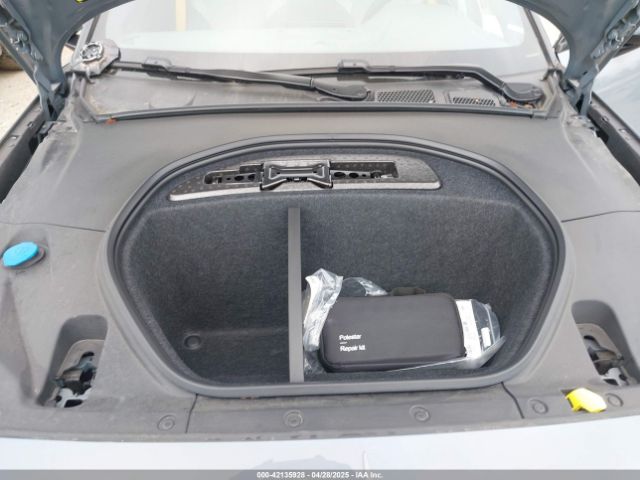LPSED3KA7NL069364 Polestar 2 Long Range Dual Motor