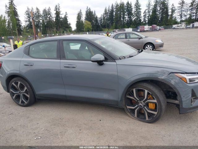 LPSED3KA7NL069364 Polestar 2 Long Range Dual Motor