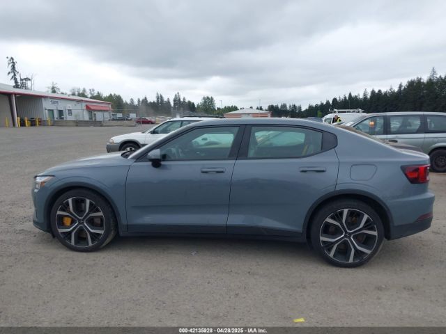 LPSED3KA7NL069364 Polestar 2 Long Range Dual Motor