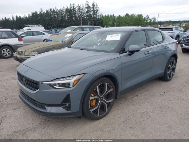 LPSED3KA7NL069364 Polestar 2 Long Range Dual Motor