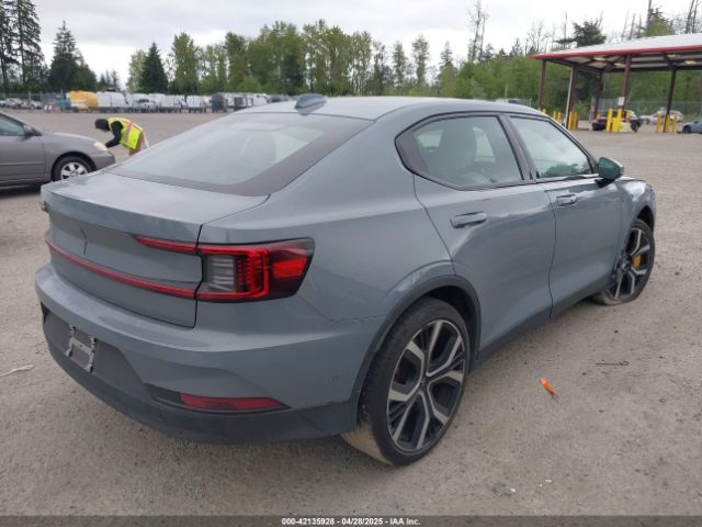 LPSED3KA7NL069364 Polestar 2 Long Range Dual Motor