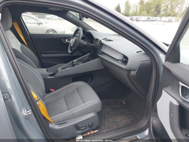 LPSED3KA7NL069364 Polestar 2 Long Range Dual Motor