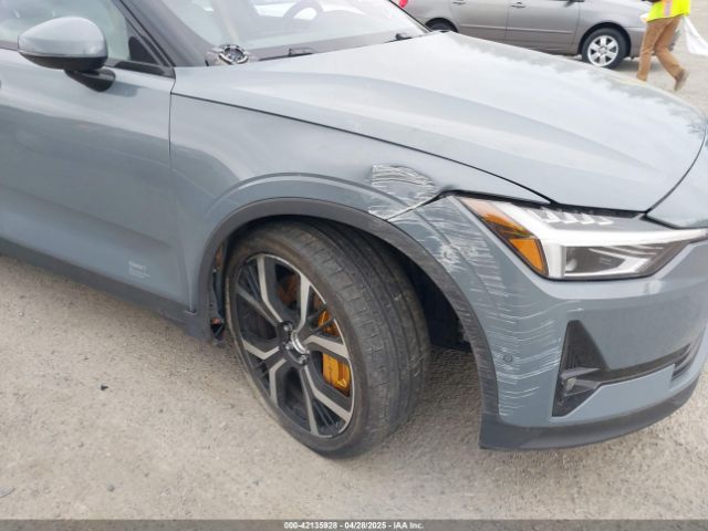 LPSED3KA7NL069364 Polestar 2 Long Range Dual Motor