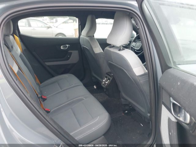 LPSED3KA7NL069364 Polestar 2 Long Range Dual Motor