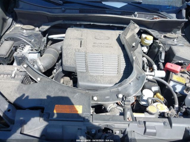 JF2SKAGC6LH435279 Subaru Forester Premium