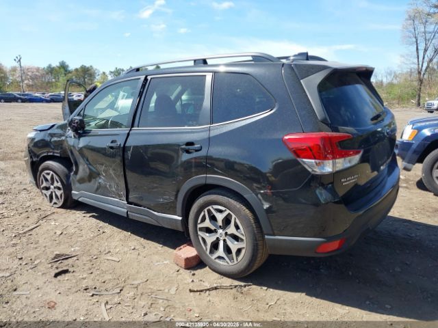 JF2SKAGC6LH435279 Subaru Forester Premium