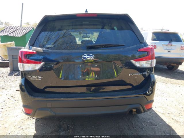 JF2SKAGC6LH435279 Subaru Forester Premium