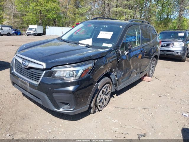 JF2SKAGC6LH435279 Subaru Forester Premium